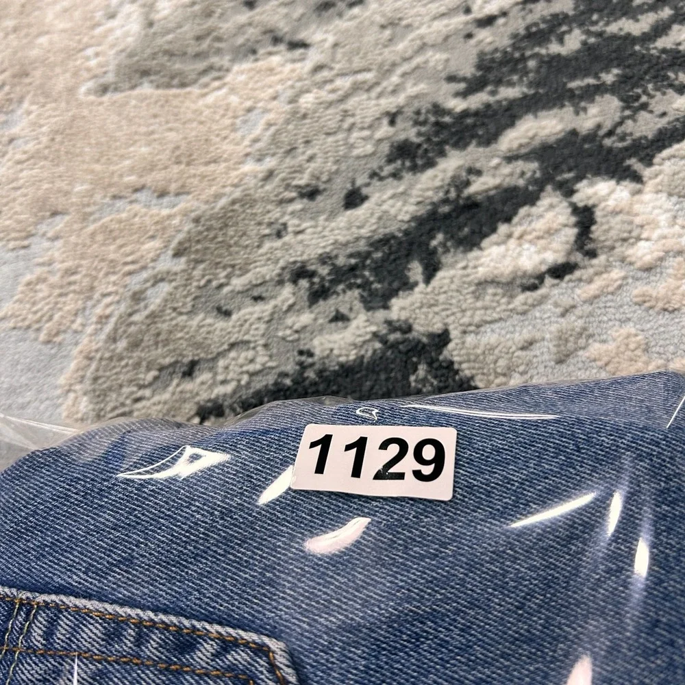 Levis levi 505